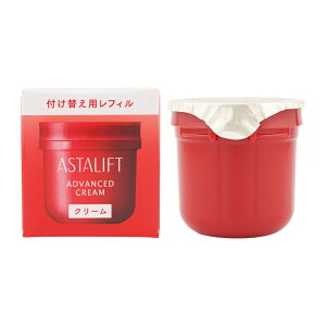 ASTALIFT �A�X�^���t�g �A�h�o���X�h�N���[�� ���t�B�� 30g �l�ߑւ��p �X�L���P�A ���ێ� �_�}�X�N���[�Y�̍��� �t�F�C�X�N���[��[�M�t�g���b�s���O�Ή�]
