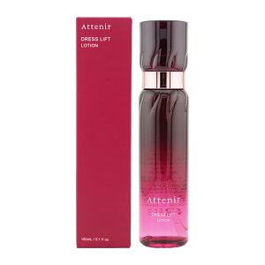 Attenir �A�e�j�A �h���X���t�g ���[�V���� 150ml ���ϐ� �i�C�A�V���A�~�h �����Ƃ� �ێ� [��򕔊O�i][�M�t�g���b�s���O�Ή�]