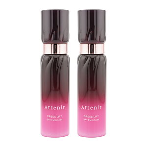 [2�Z�b�g]Attenir �A�e�j�A �h���X���t�g �f�C�G�}���W���� 60ml �����p���t �i�C�A�V���A�~�h [��򕔊O�i][�M�t�g���b�s���O�Ή�]