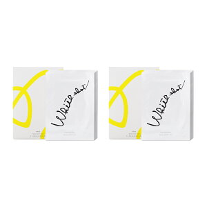 [2�Z�b�g]POLA �|�[�� �z���C�g�V���b�g �}�X�N QXS 18mL×7�� ������ �t�F�C�X�p�V�[�g�p�b�N �}�X�N �����F �ێ�[��򕔊O�i][�M�t�g���b�s���O�Ή�]