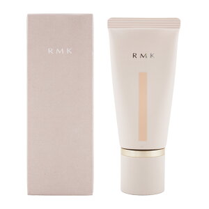 RMK �N���[���t�@���f�[�V���� �A�N�A�e�B�b�N�O���E [202] SPF18 PA++ 30g �x�[�X���C�N ���邨�� �c��[�M�t�g���b�s���O�Ή�]