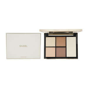 SNIDEL BEAUTY �X�i�C�f���r���[�e�B�[ �t�F�C�X �X�^�C���X�gn 02 Angel's Ladde 9.3g �A�C�V���h�E [�M�t�g���b�s���O�Ή�]