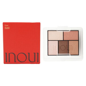 inoui ������ �C���E�C �A�C�Y 04 ���[���u���E�� 5g ���t�B�� �l�֗p �p�E�_�[�A�C�V���h�E �t���[�����t���[�e�B�V�v���̍��� [�M�t�g���b�s���O�Ή�]