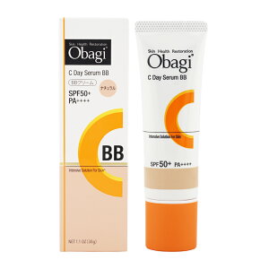 Obagi �I�o�WC �f�C�Z����BB �i�`������ 30g ���Ă��΍� �P�A ���Ă��~�� �N���[�� UV���t SPF50+ PA++++ ���O�� ���ω��n[�M�t�g���b�s���O�Ή�]