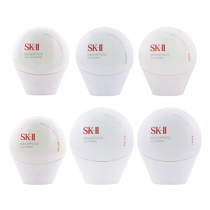 SK-II �G�X�P�[�c�[ �W�F�m�v�e�B�N�X �G�A���[UV�N���[�� CC �v���C�}�[ SPF50+ PA++++[6��ނ���I�ׂ�] ���Ă��~�߃N���[��[[�M�t�g���b�s���O�Ή�]