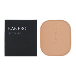 KANEBO �J�l�{�E �����e�B�t�B�[�� �E�F�AII ���t�B�� 135 Rose 11g �p�E�_�[�t�@���f�[�V���� �l�ߑւ��p[�M�t�g���b�s���O�Ή�]