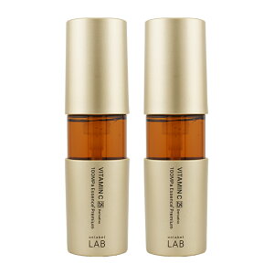 [2�Z�b�g]unlabel �A�����[�x�� ���{ V�G�b�Z���X�v���~�A�� 50ml ���e�t �r�^�~��C�U���� �������F���t���[[�M�t�g���b�s���O�Ή�]