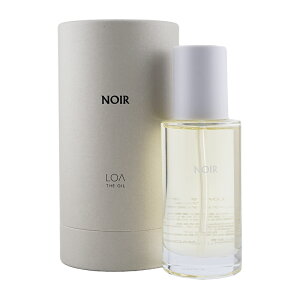 LOA ���A �U �I�C�� �m���[�� 100ml �w�A �{�f�B�p�I�C�� �X�^�C�����O �g���[�g�����g[�M�t�g���b�s���O�Ή�]