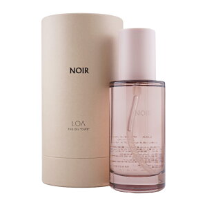 LOA ���A �U �I�C�� �P�A �m���[�� 100ml �􂢗����Ȃ��w�A�g���[�g�����g �w�A�I�C��[�M�t�g���b�s���O�Ή�]