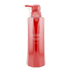 ASTALIFT �A�X�^���t�g �X�J���v�t�H�[�J�X �V�����v�[ 360ml �m���V���R�� �t���[�����n�[�o���̍���
