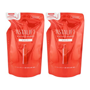 [2�Z�b�g] ASTALIFT �A�X�^���t�g �X�J���v�t�H�[�J�X �V�����v�[ �߂����p 300ml �m���V���R�� �t���[�����n�[�o���̍���[�M�t�g���b�s���O�Ή�]