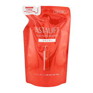 ASTALIFT �A�X�^���t�g �X�J���v�t�H�[�J�X �V�����v�[ �߂����p 300ml �m���V���R�� �t���[�����n�[�o���̍��� �w�A�P�A[�M�t�g���b�s���O�Ή�]