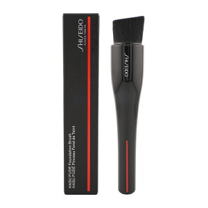 ������ SHISEIDO ���[�L���b�v HASU FUDE �t�@���f�[�V���� �u���V �l�H��[�M�t�g���b�s���O�Ή�]
