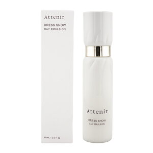 Attenir �A�e�j�A �h���X�X�m�[ �f�C�G�}���W���� 60ml �i�C�A�V���A�~�h �����p���t �X�L���P�A[��򕔊O�i][�M�t�g���b�s���O�Ή�]