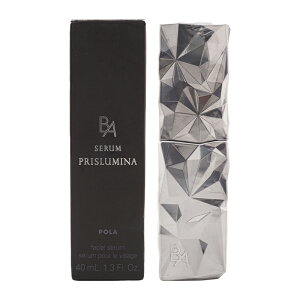 POLA �|�[�� B.A �Z���� �v���Y���~�i ���e�t 40ml �O���[���t���[���� ���~�J�� BP���~�i�G�L�X �r�^�~��C�U���� [�M�t�g���b�s���O�Ή�]