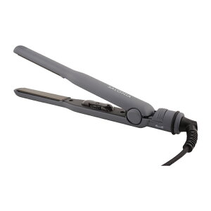 SALONIA �T���j�A �X�g���[�g�w�A�A�C���� 15mm �O���[ SL-004SGR �}�C�i�X�C�I�� ��p�ϔM�|�[�`�t��[�M�t�g���b�s���O�Ή�]
