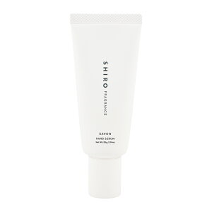 SHIRO FRAGRANCE �V�� �T�{�� �n���h���e�tA 55g ���Ȃ� �n���h�P�A�p�i �K�S���G�L�X[�M�t�g���b�s���O�Ή�]