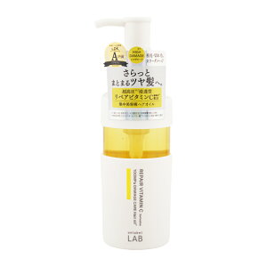 unlabel LAB �A�����[�x�����{ JPS���{ V���y�A �w�A�I�C�� 100mL �w�A�p�b�N �􂢗����Ȃ��g���[�g�����g �w�A�I�C�� �w�A�P�A [�M�t�g���b�s���O�Ή�]