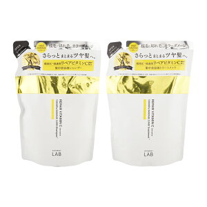 [2�Z�b�g]unlabel LAB �A�����[�x�����{ JPS���{ V���y�A�V�����v�[ �g���[�g�����g �l�ւ� 310mL ���t�B�� �_���[�W��C �r�^�~��C[�M�t�g���b�s���O�Ή�]
