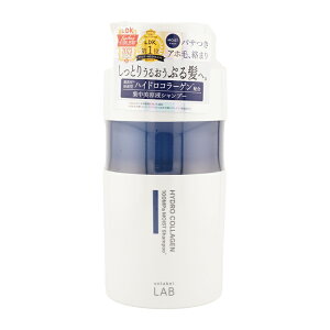 unlabel LAB �A�����[�x�����{ JPS���{ CO���C�X�g�V�����v�[ 400mL �V�����v�[ ���e�t�V�����v�[ �Z�� �t���[�e�B�[���X�N�̍���[�M�t�g���b�s���O�Ή�]