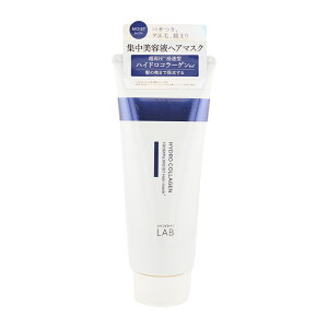 unlabel LAB �A�����[�x�����{ JPS���{ CO���C�X�g�w�A�}�X�N 200g �g���[�g�����g �w�A�p�b�N �W���P�A �_���[�W��C[�M�t�g���b�s���O�Ή�]