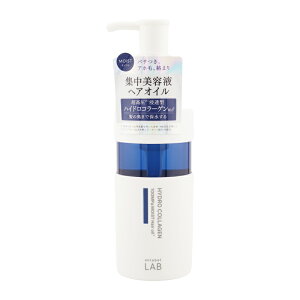 unlabel LAB �A�����[�x�����{ JPS���{ CO���C�X�g�w�A�I�C�� 100mL �􂢗����Ȃ��g���[�g�����g �w�A�I�C�� ���e�t �_���[�W��C[�M�t�g���b�s���O�Ή�]
