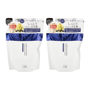 [2�Z�b�g]unlabel LAB �A�����[�x�����{ JPS���{ CO���C�X�g�V�����v�[ �l�ւ� 310mL ���t�B�� �w�A�P�A �n�C�h���R���[�Q���z��[�M�t�g���b�s���O�Ή�]