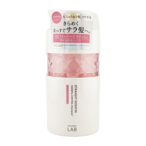 unlabel LAB �A�����[�x�����{ JPS���{ KR�R���g���[���V�����v�[ �{�� 400mL �V�����v�[ �g���[�g�����g �c�� �w�A�P�A ���e�t[�M�t�g���b�s���O�Ή�]