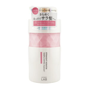 unlabel LAB �A�����[�x�����{ JPS���{ KR�R���g���[���w�A�g���[�g�����g 400mL �V�����v�[ �g���[�g�����g �w�A�P�A ���e�t[�M�t�g���b�s���O�Ή�]