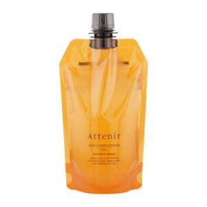 Attenir �A�e�j�A �X�L���N���A�N�����Y �I�C�� �G�R�p�b�N 350ml �s�[�X�t���I�����W�̍��� �l�ߑւ��p ���t�B�� [�M�t�g���b�s���O�Ή�]