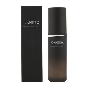 KANEBO �J�l�{�E �I�� �X�L�� �G�b�Z���X V 50mL �n�� ���������� ���ωt [�M�t�g���b�s���O�Ή�]