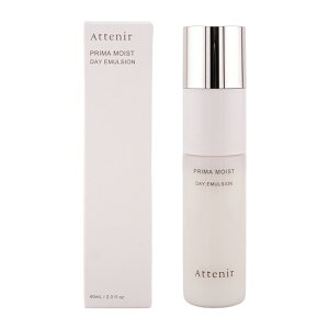 Attenir �A�e�j�A �v���}���C�X�g �f�C�G�}���W���� 60ml �����p���t �V�R���� �A���}�̍��� [�M�t�g���b�s���O�Ή�]