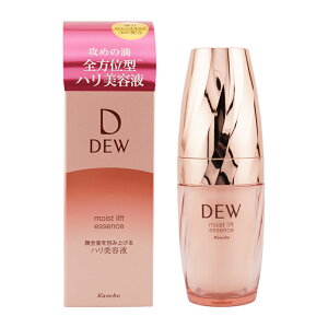 KANEBO �J�l�{�E DEW ���C�X�g���t�g�G�b�Z���X 45g �X�L���P�A ��b���ϕi ���e�t ���̃n�� �e�� ���� �ێ�[�M�t�g���b�s���O�Ή�]