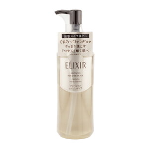 ������ ELIXIR �G���N�V�[�� �A�h�o���X�h �N���A�z�b�g�N�����W���O�W�F�� AD 180ml �n�[�o���O���[���A���}�̍���[�M�t�g���b�s���O�Ή�]
