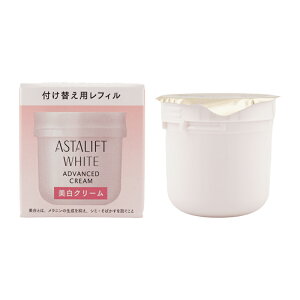 ASTALIFT �A�X�^���t�g �z���C�g �A�h�o���X�h�N���[�� ���t�B�� 30g �l�ߑւ��p �_�}�X�N���[�Y�̍��� ��򕔊O�i �t�F�C�X�N���[��[�M�t�g���b�s���O�Ή�]