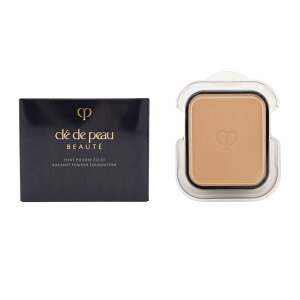 cle de peau beaute �N���E�h�E�|�[ �{�[�e �^���v�[�h���G�N�� �I�[�N��10 8g �p�E�_�[�t�@���f�[�V���� ���t�B�� SPF25�EPA++ [�M�t�g���b�s���O�Ή�]