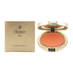 Elegance �G���K���X �X���[�N �t�F�C�X N OR201 �N���[���`�[�N ���C�N�A�b�v �`�[�N �W�F�� ������ �c���� �p�[���z��[�M�t�g���b�s���O�Ή�]