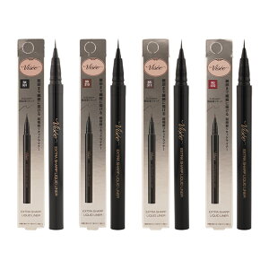 Visee ���B�Z [4��ނ���I�ׂ�]�G�N�X�g���V���[�v ���L�b�h���C�i�[ 0.4ml ���ɍז� �����x�[�X ���e�t�����z�� [�M�t�g���b�s���O�Ή�]