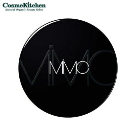 コスメキッチン Cosme Kitchen 【MiMC】ミネラルリキッドリーファンデーション ケース エムアイエムシー
