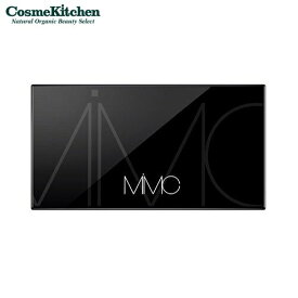 コスメキッチン Cosme Kitchen 【MiMC】ミネラルクリーミーファンデーションケースA エムアイエムシー