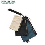【マラソン期間中エントリーでP最大19倍】【LeSportsac×Cosme Kitchen】RECTANGULAR COSMETIC | 注商品 …