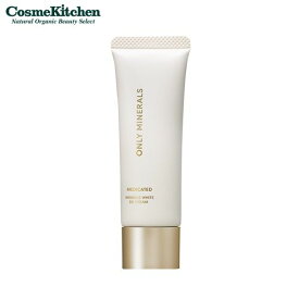 【ONLY MINERALS】薬用 リンクルホワイト BBクリーム＜全2色＞