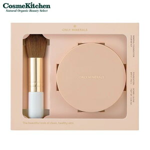 yONLY MINERALSzt@f[VX^[^[LbgS4큄