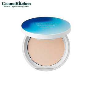 �yONLY MINERALS�z�~�l����UV�p�E�_�[S ���S2�큄 | �I�����[�~�l���� �t�F�C�X�p�E�_�[ ���C�N���� UV SPF50 �⊴ �Ђ��� ���炳�� �ێ� ��h�� �g�[���A�b�v �c���� ���� �V���R���t���[ �p���x