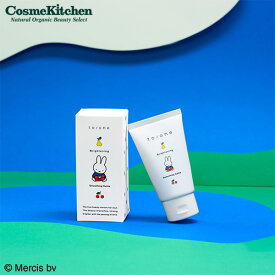 【to/one】＜miffy＞ブライトニング スムージング ジュレ | ミッフィー かわいい ジュレ 果肉 スクラブ 毛穴 黒ずみ 洗顔 ブライトニングケア 角質 ザラつき