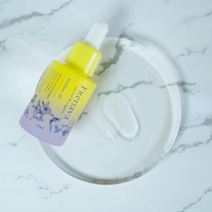 楽天市場】【FRENAVA natural&organic】エモリエントオイル | フレナバ 