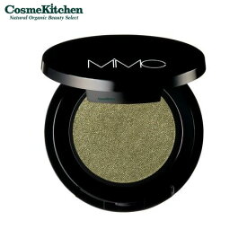 【MiMC】ミネラルスムースシャドー 07 | |アイシャドー ポイントメイク アイカラーパウダーアイシャドー