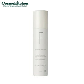 【ポイント10倍】【F ORGANICS】モアブライトニング ローション | エッフェオーガニック モアブライトニングシリーズ 化粧水 オーガニック 毛穴 引き締め くすみ 透明感 キメ スキンケア 保湿 潤い 化粧品 メンズ 女性 乾燥 乾燥肌 敏感肌 MOREBRIGHTENING