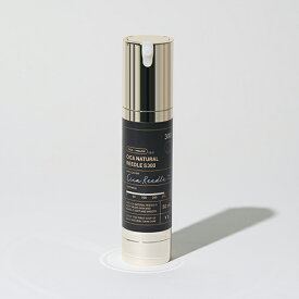 【VT】VT シカナチュラルリードルS 300 | 美容液 導入美容液 ブースター 韓国コスメ リードルショット リードルショット300 マイクロニードル 針 リードル CICA シカ ツボクサ ツボクサエキス ビタミンc 保湿 ハリ 毛穴 エイジングケア スキンケア 化粧品 ブランド