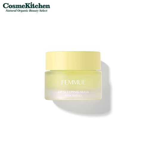 FEMMUE リップスリーピングマスク VS（ビタシールド）